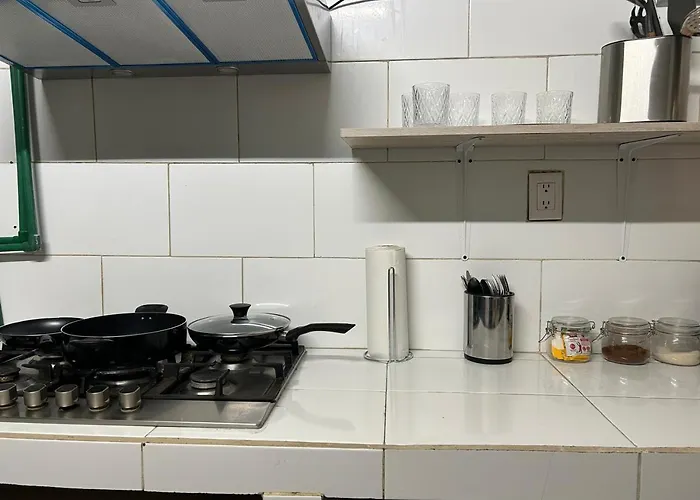 Cerca Del Aeropuerto Cdmx